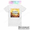 Paul van Dyk Verano Album Cover T-Shirt