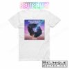 Paul van Dyk Vortex Jardin Remix Album Cover T-Shirt