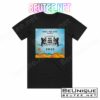 Paul van Dyk We Are One 2015 Album Cover T-Shirt