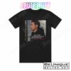 Paul van Dyk What We're Livin For Album Cover T-Shirt