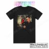 Paul van Dyk White Lies Album Cover T-Shirt