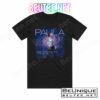 Paula Abdul Greatest Hits Straight Up Album Cover T-Shirt