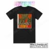 Pavement Quarantine The Past The Best Of Pavement 1 Album Cover T-Shirt