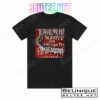 Pavement Slanted And Enchanted Album Cover T-Shirt