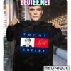 Peaky Blinders Tommy Shelby Signature Shirt