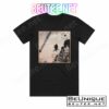 Pearl Jam Merkinball Album Cover T-Shirt