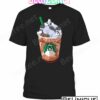 Penguin Coffee Starbucks Shirt