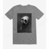 Penny Dreadful Skull Illusion T-Shirt