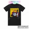 Pennywise About Time Album Cover T-Shirt