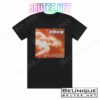 Pentagram Be Forewarned Album Cover T-Shirt