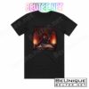 Pentagram Last Rites Album Cover T-Shirt