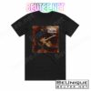 Pentagram Relentless Album Cover T-Shirt