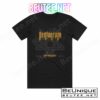 Pentagram Sub Basement Album Cover T-Shirt