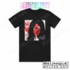 Pentatonix Jolene Album Cover T-Shirt