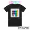 Pentatonix Pentatonix Album Cover T-Shirt