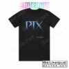 Pentatonix Ptx Volume 1 Album Cover T-Shirt