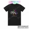 Pentatonix Ptxmas Album Cover T-Shirt