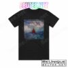 Pentimento Inside The Sea Album Cover T-Shirt