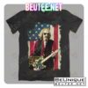 People Call Me Vintage Tom Petty Tour Shirt