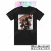 Pepsi and Shirlie Heartache Album Cover T-Shirt