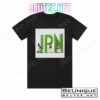 Perfume Jpn 1 Album Cover T-Shirt
