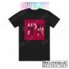 Perfume Jpn 2 Album Cover T-Shirt
