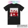 Perfume Love The World Album Cover T-Shirt
