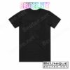 Perfume Perfume Complete Lp Box Album Cover T-Shirt