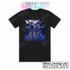 Perfume Relax In The City Pick Me Up Album Cover T-Shirt