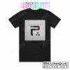 Periphery Juggernaut Omega 1 Album Cover T-Shirt