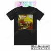 Persiana Jones Puerto Hurraco Album Cover T-Shirt