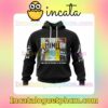 Personalized All Time Low Long Live The Reckless And The Brave Fleece Zip Up Hoodie