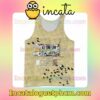 Personalized All Time Low Nothing Personal Album Cover Workout Tank Top