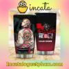 Personalized Anime Gangster Draken Tumbler Design Gift For Mom Sister