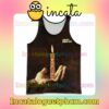 Personalized August Burns Red Messengers Album Cover Workout Tank Top