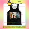 Personalized Bring Me The Horizon 17th Anniversary Workout Tank Top