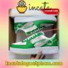 Personalized Bundesliga Greuther Fürth Custom Name Nike Low Shoes Sneakers