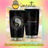 Personalized Dungeons Into The Character I Go To Lose My Mind And Find My Soul Tumbler Design Gift For Mom Sister