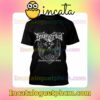 Personalized Immortal Northern Chaos Gods Album Cover Gift T-shirts