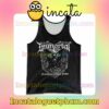 Personalized Immortal Northern Chaos Gods Album Cover Workout Tank Top