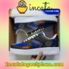 Personalized NCAA Florida Gators Custom Name Nike Low Shoes Sneakers