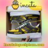 Personalized NCAA Iowa Hawkeyes Custom Name Nike Low Shoes Sneakers