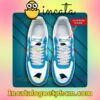 Personalized NFL Carolina Panthers Custom Name Nike Low Shoes Sneakers