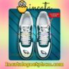 Personalized NFL Philadelphia Eagles Custom Name Nike Low Shoes Sneakers