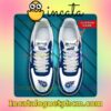 Personalized NFL Tennessee Titans Custom Name Nike Low Shoes Sneakers