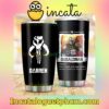 Personalized The Dadalorian Like A Dad Just Way Cooler See Also Handsome Exceptional Tumbler Design Gift For Mom Sister