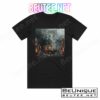 Pestilence Obsideo 1 Album Cover T-Shirt