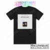 Pet Shop Boys Essential Album Cover T-Shirt