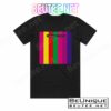 Pet Shop Boys Introspective 2 Album Cover T-Shirt
