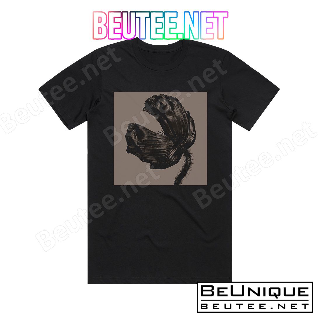 Pet Shop Boys Release 3 Album Cover T-Shirt